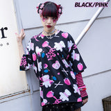 愛-Ai-BEAR T-Shirt