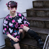 愛-Ai-BEAR T-Shirt