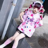 愛-Ai-BEAR T-Shirt
