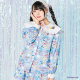 Gradation Yume-chan Blouse