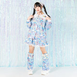 Gradation Yume-chan Blouse