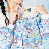 Gradation Yume-chan Blouse