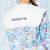 Gradation Yume-chan Blouse