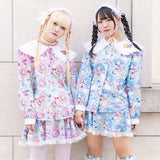Gradation Yume-chan Blouse