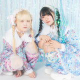 Gradation Yume-chan Blouse