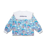 Gradation Yume-chan Blouse