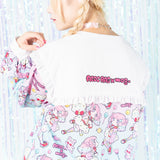 Gradation Fuwa-chan Blouse 