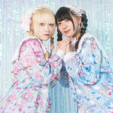 Gradation Fuwa-chan Blouse 