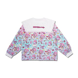 Gradation Fuwa-chan Blouse (Plus Size Ver.)