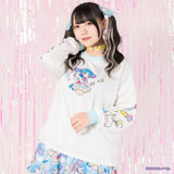 ゆめちゃん ロンT