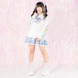 ゆめちゃん ロンT