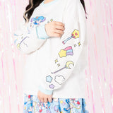ゆめちゃん ロンT