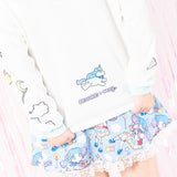 ゆめちゃん ロンT