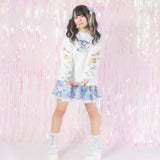 ゆめちゃん ロンT