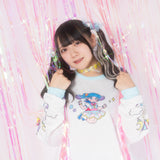 ゆめちゃん ロンT