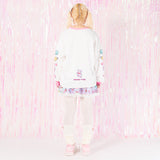 ふわちゃん ロンT