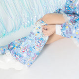 Gradation Yume-chan Leg Warmers 