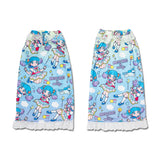Gradation Yume-chan Leg Warmers 