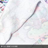 Gradation Fuwa-chan Leg Warmers (Plus Size Ver.)