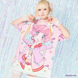 Fuwa-chan T-Shirt