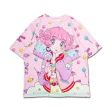 Fuwa-chan T-Shirt