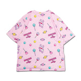 Fuwa-chan T-Shirt
