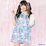 Gradation Yume-chan T-Shirt