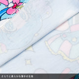 Gradation Yume-chan T-Shirt (Plus Size Ver.)