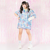Gradation Yume-chan T-Shirt