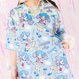 Gradation Yume-chan T-Shirt