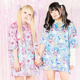 Gradation Yume-chan T-Shirt