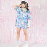 Gradation Yume-chan T-Shirt
