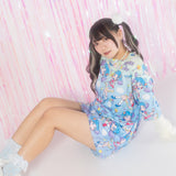 Gradation Yume-chan T-Shirt