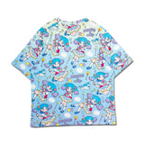 Gradation Yume-chan T-Shirt