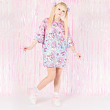 Gradation Fuwa-chan T-Shirt