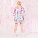 Gradation Fuwa-chan T-Shirt