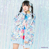 Yume-chan ZIP Hoodie