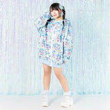 Yume-chan ZIP Hoodie
