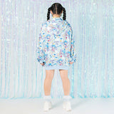 Yume-chan ZIP Hoodie