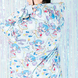 Yume-chan ZIP Hoodie