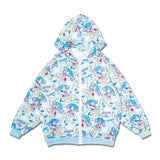 Yume-chan ZIP Hoodie