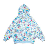 Yume-chan ZIP Hoodie