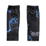 BLACK/NAVY