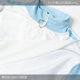 恋愛界隈01ちゃん ジャージジャケット