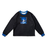 Saikyo Rei-chan Long Sleeve Tee