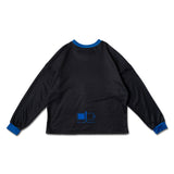 Saikyo Rei-chan Long Sleeve Tee