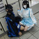 最強界隈01ちゃん レッグウォーマー
