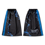 BLACK/NAVY