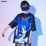 最強界隈01ちゃん T