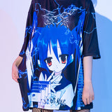 最強界隈01ちゃん T